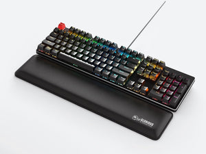 Glorious Padded Keyboard Wrist Rest