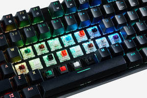 The GMMK - TKL USA - Prebuilt